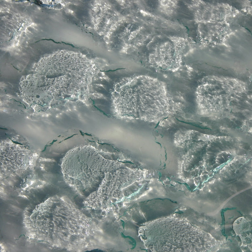 Urban Glass Sample