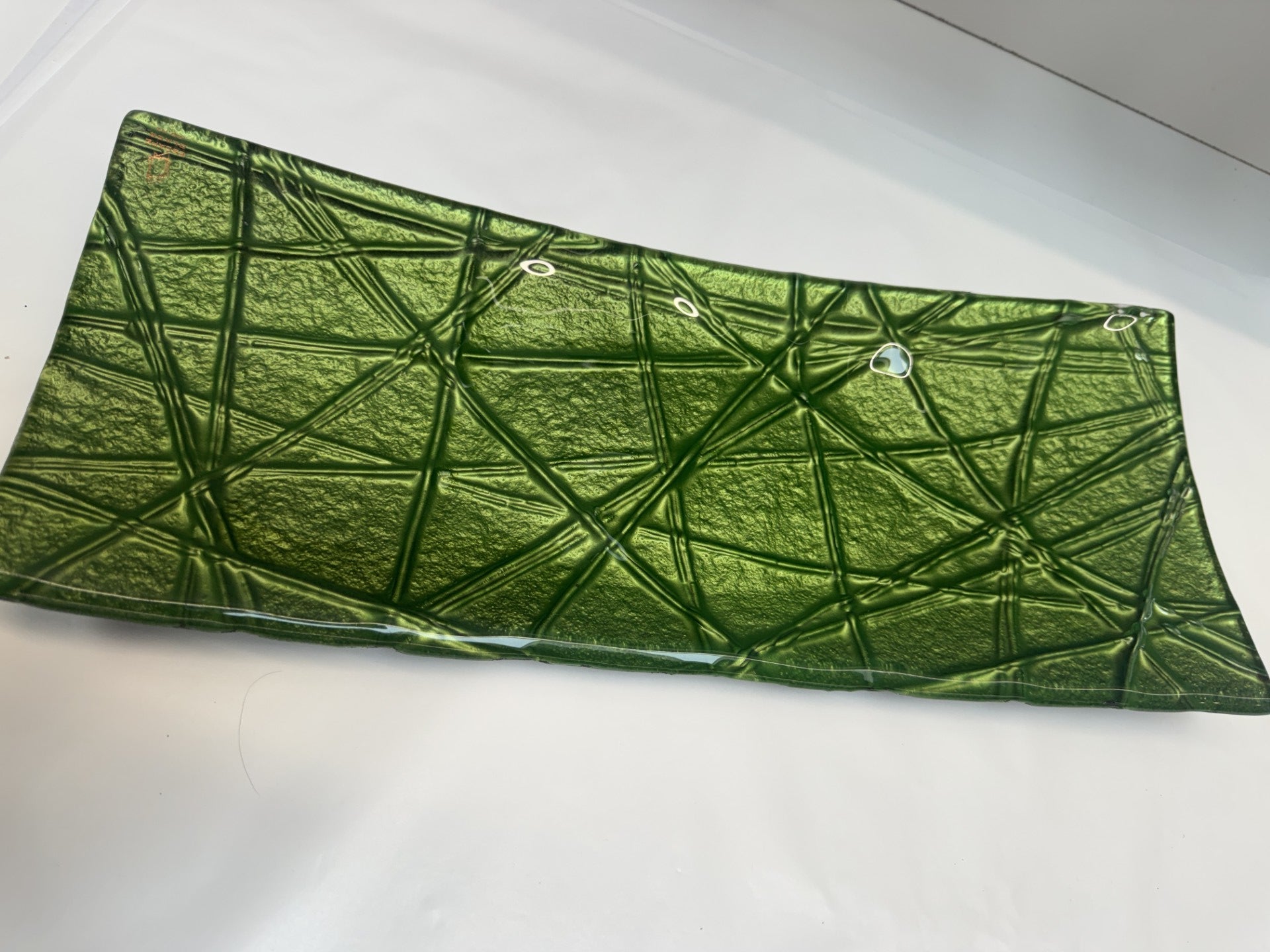 Sushi Tray - Rope