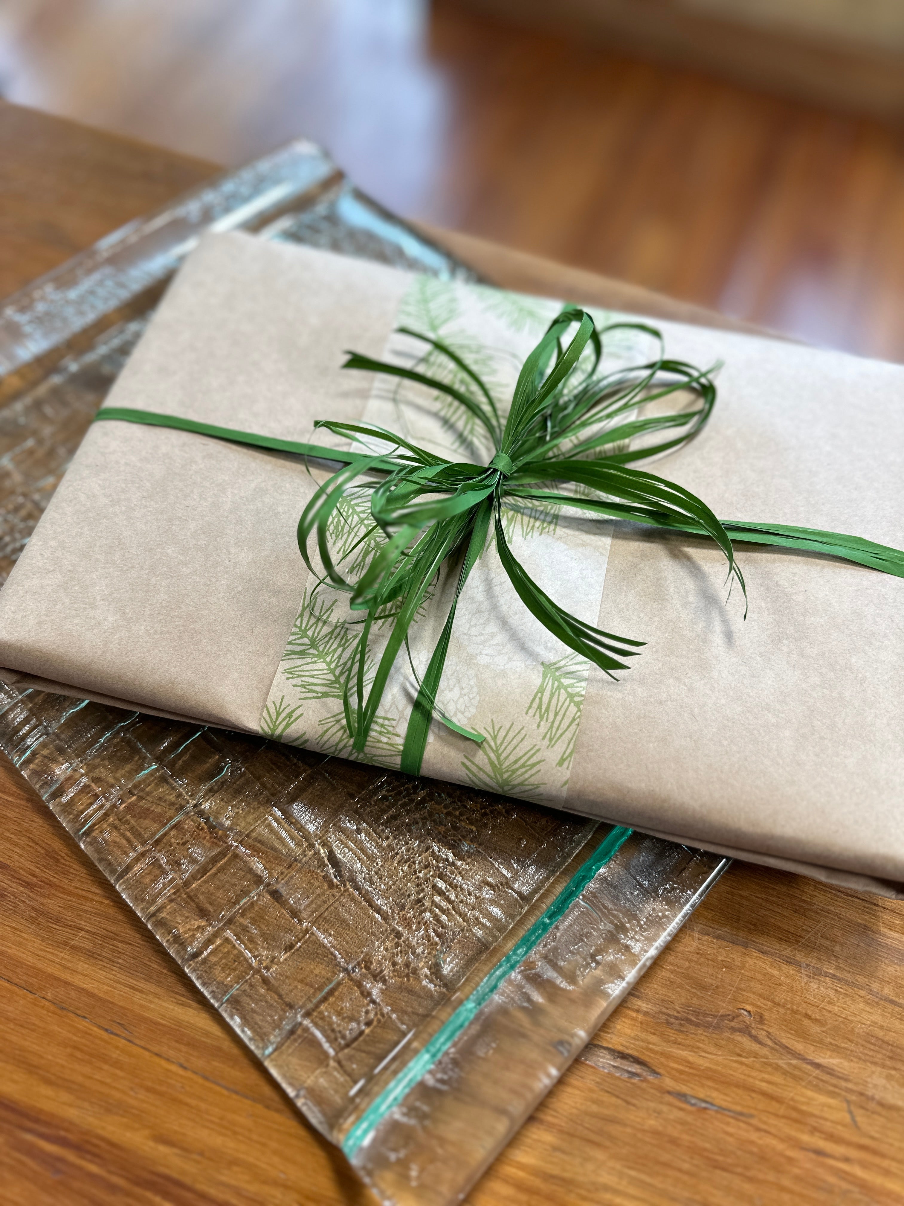 Add on Gift Wrapping