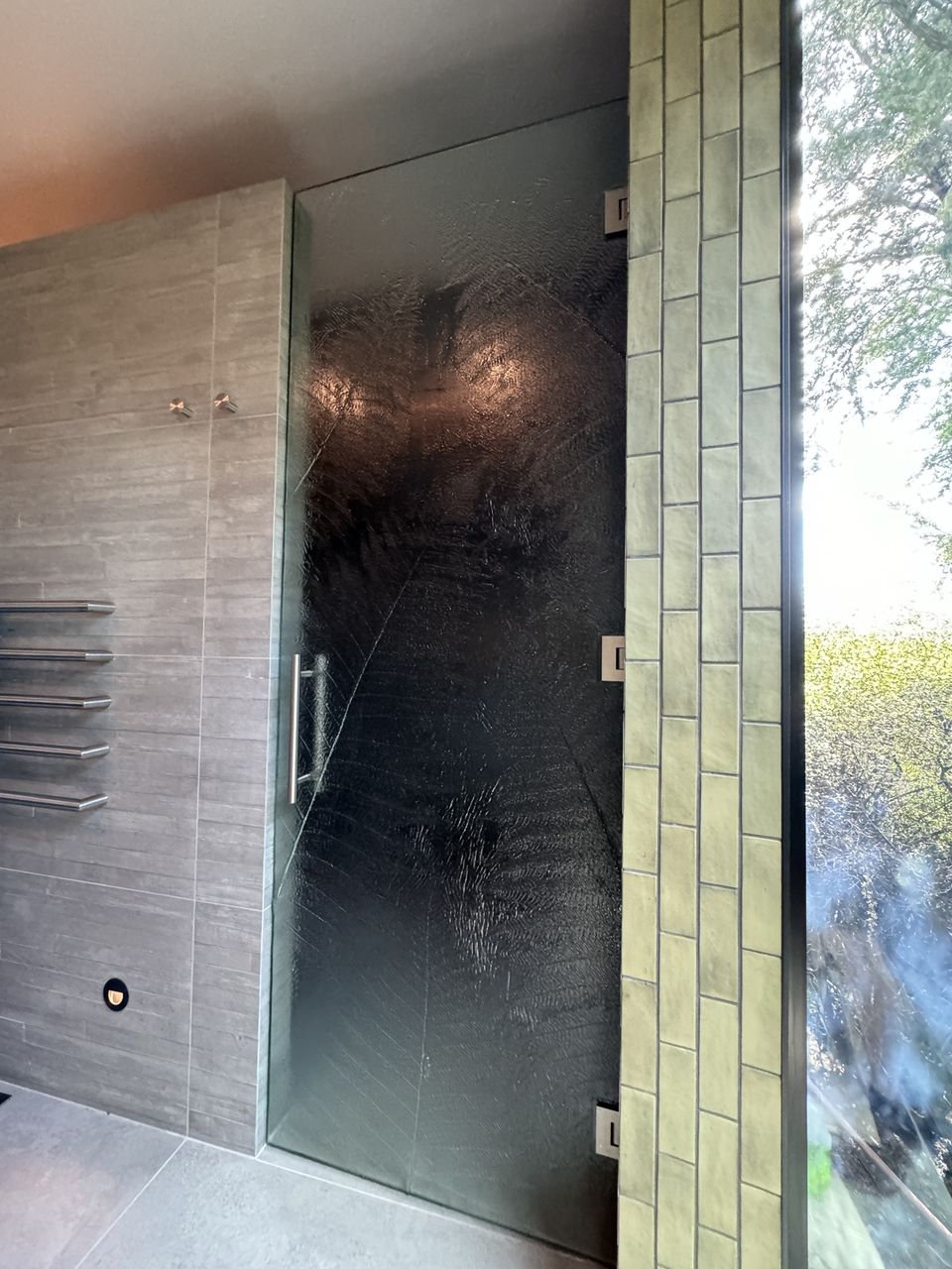 Fern/ Natural Escape