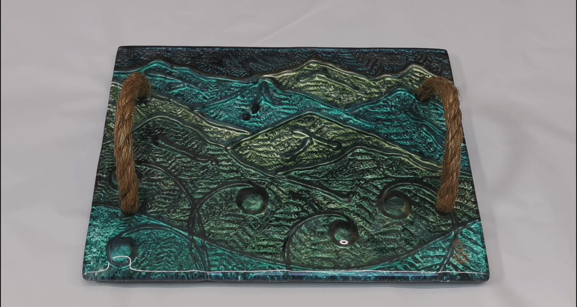 Landscape Tray - Large