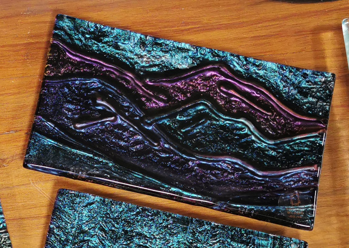 Landscape Platter - Trinket Dish