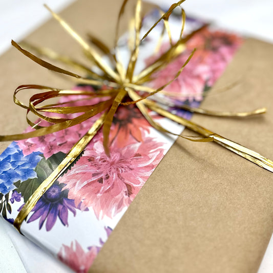 Want to add Gift Wrapping