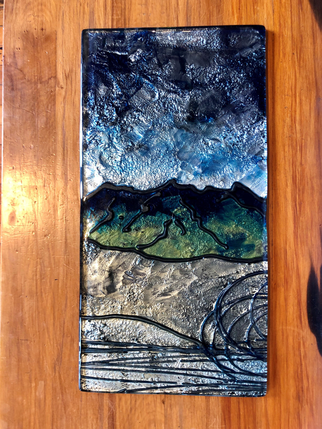 The Valley