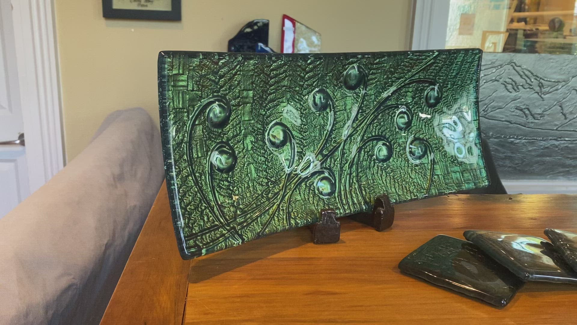 Middle Earth - Long Tray