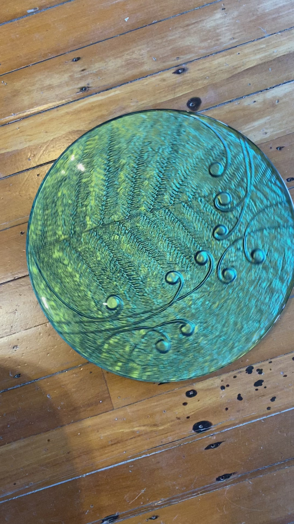 Lazy Susan - Any colour! Made to order