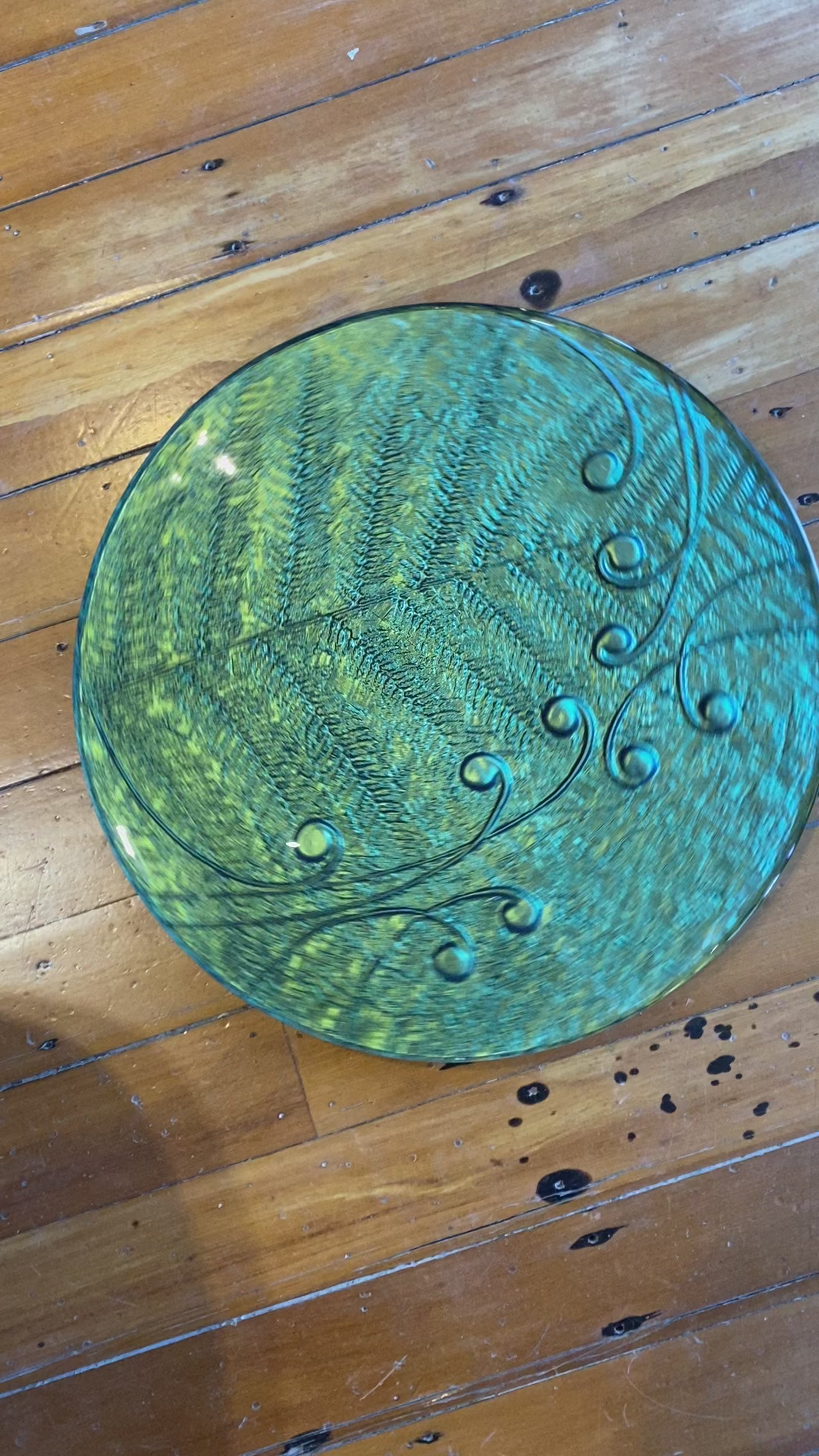 Lazy Susan - Any colour! Made to order