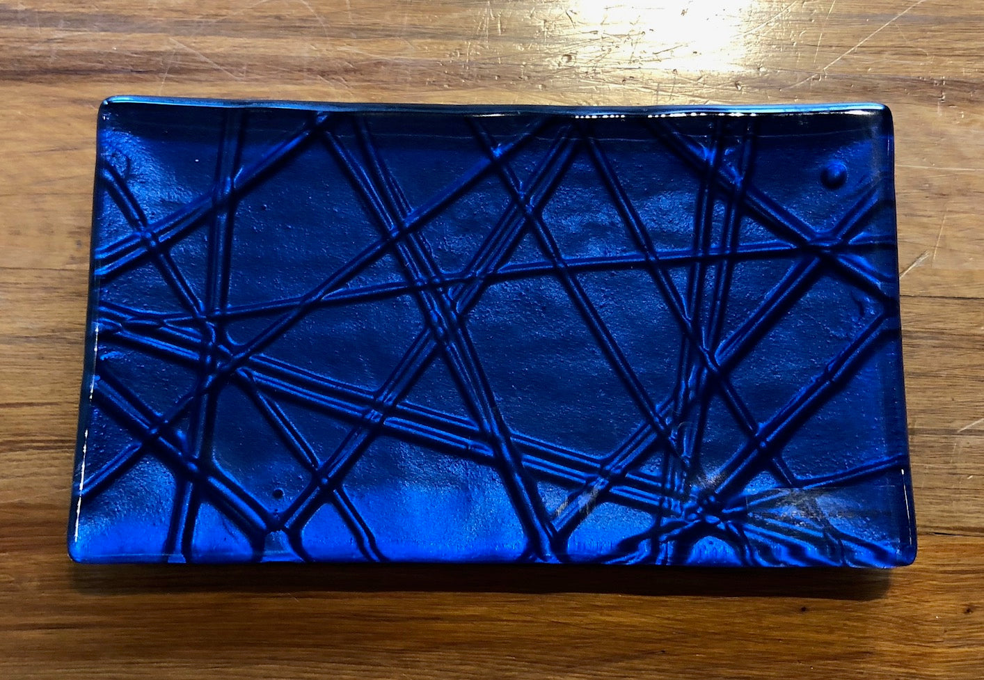 Rope Pattern - Trinket Dish