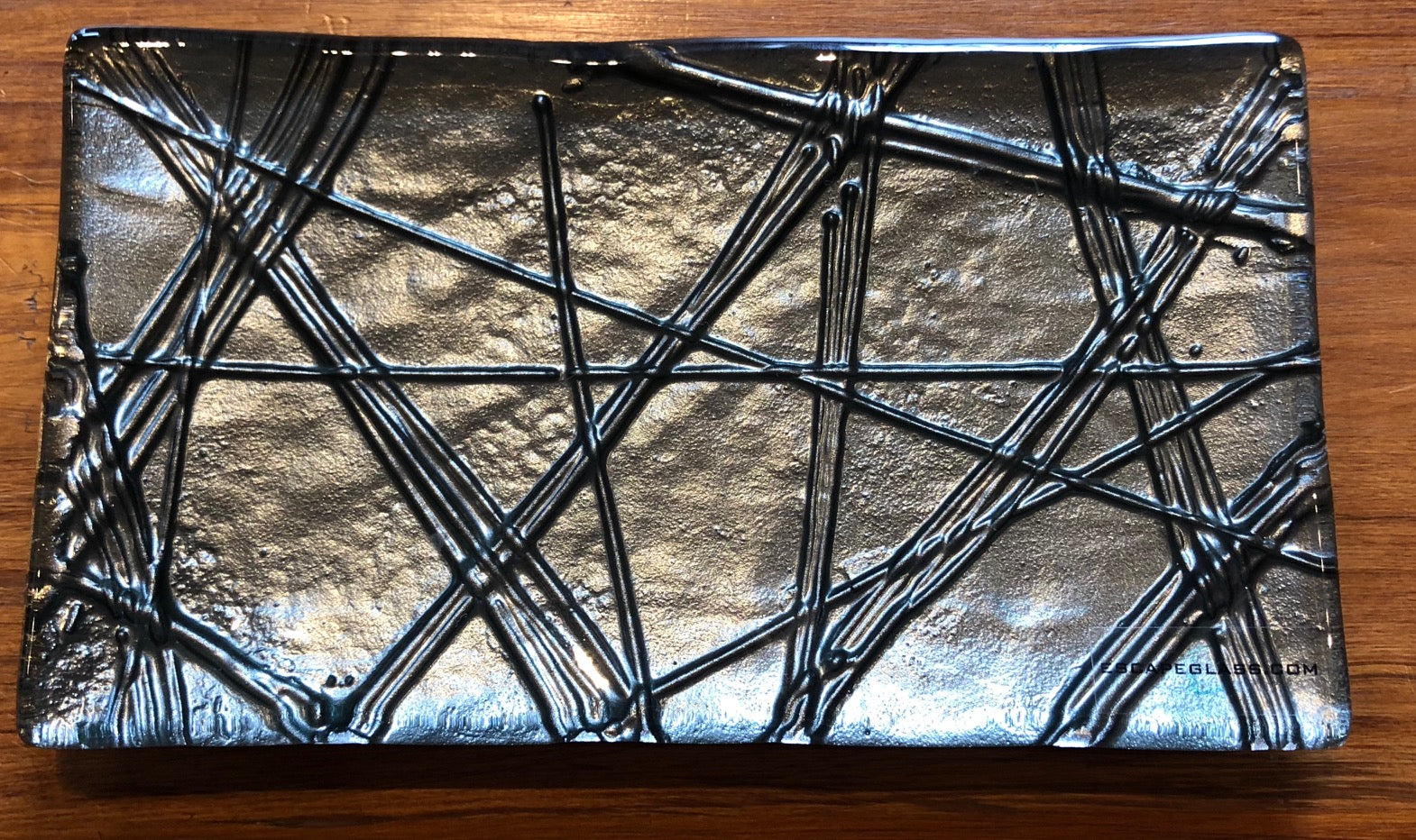 Rope Pattern - Trinket Dish