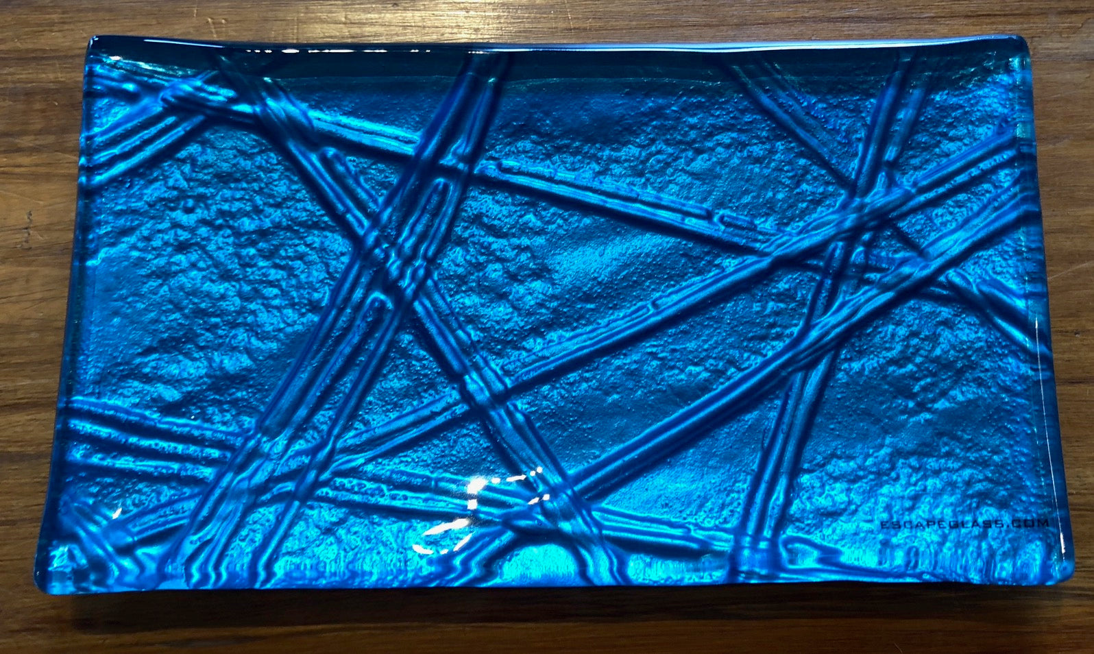 Rope Pattern - Trinket Dish