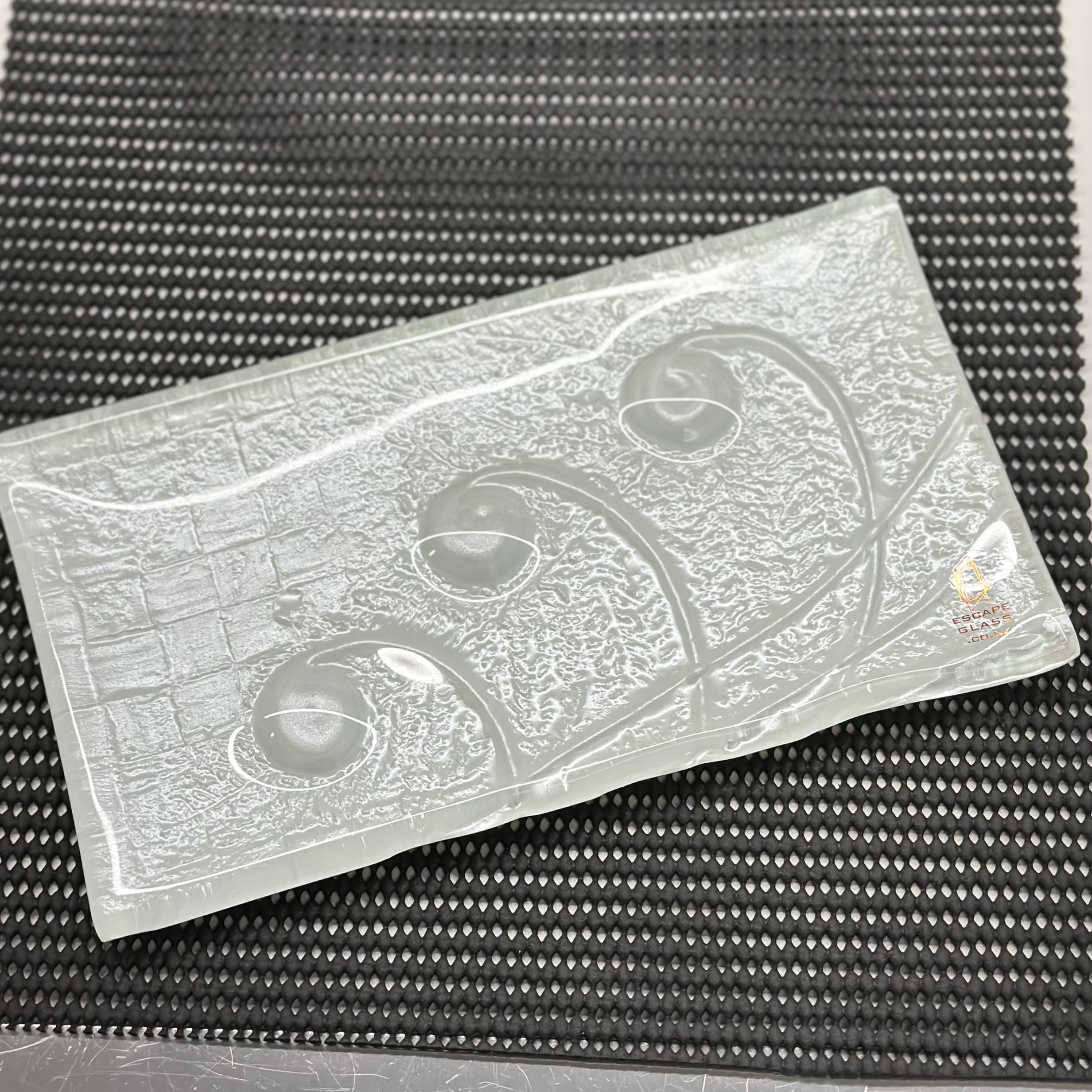 White Pearl - Trinket Dish
