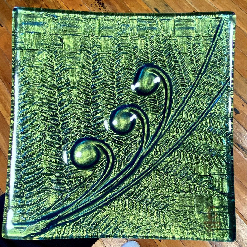 Middle Earth Square - 25cm