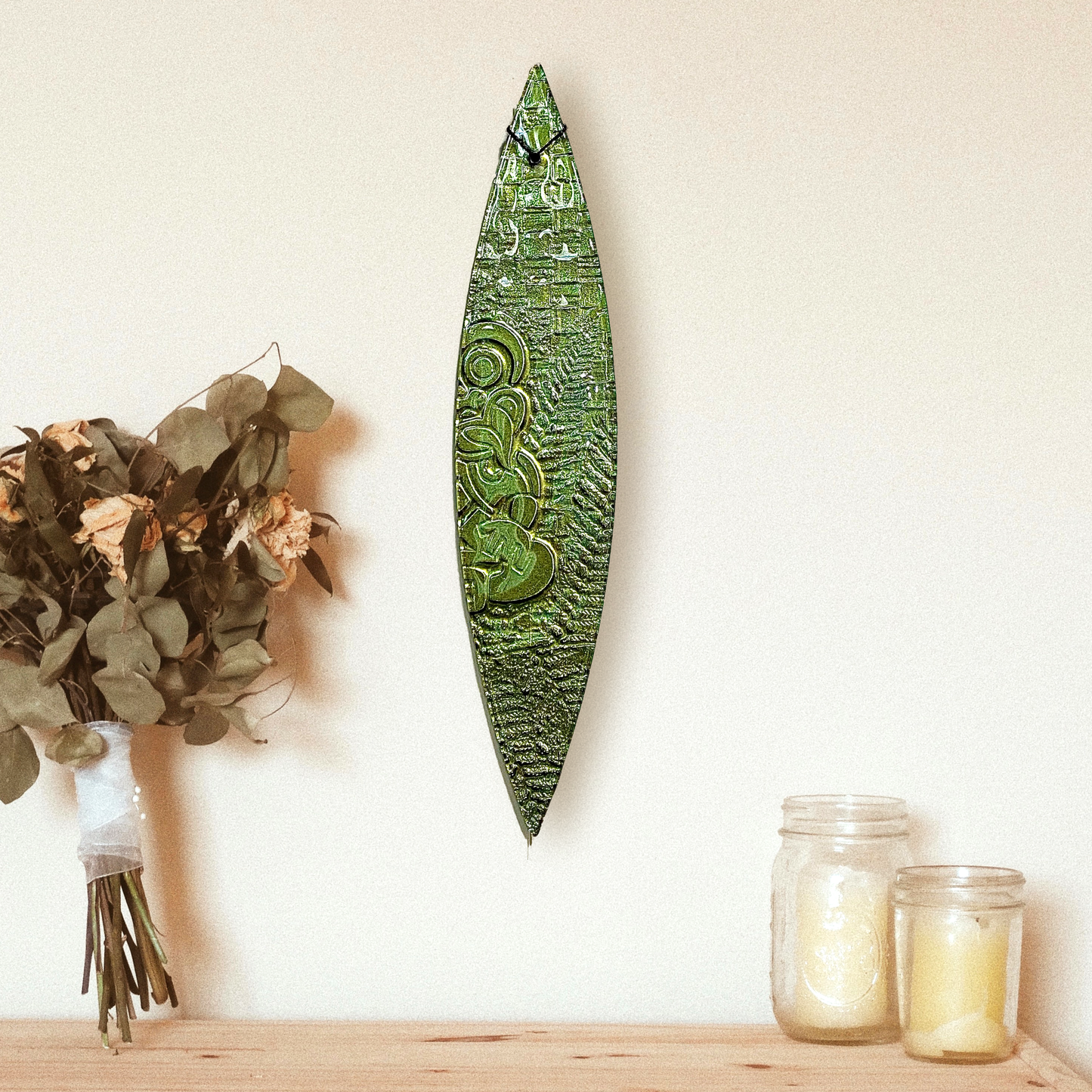 Wall Hanging - Medium - Middle Earth