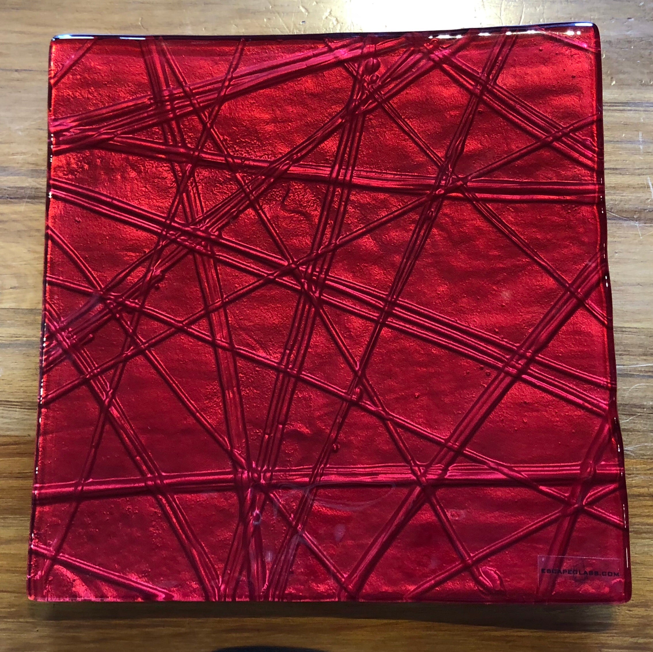 Red Square - 25cm