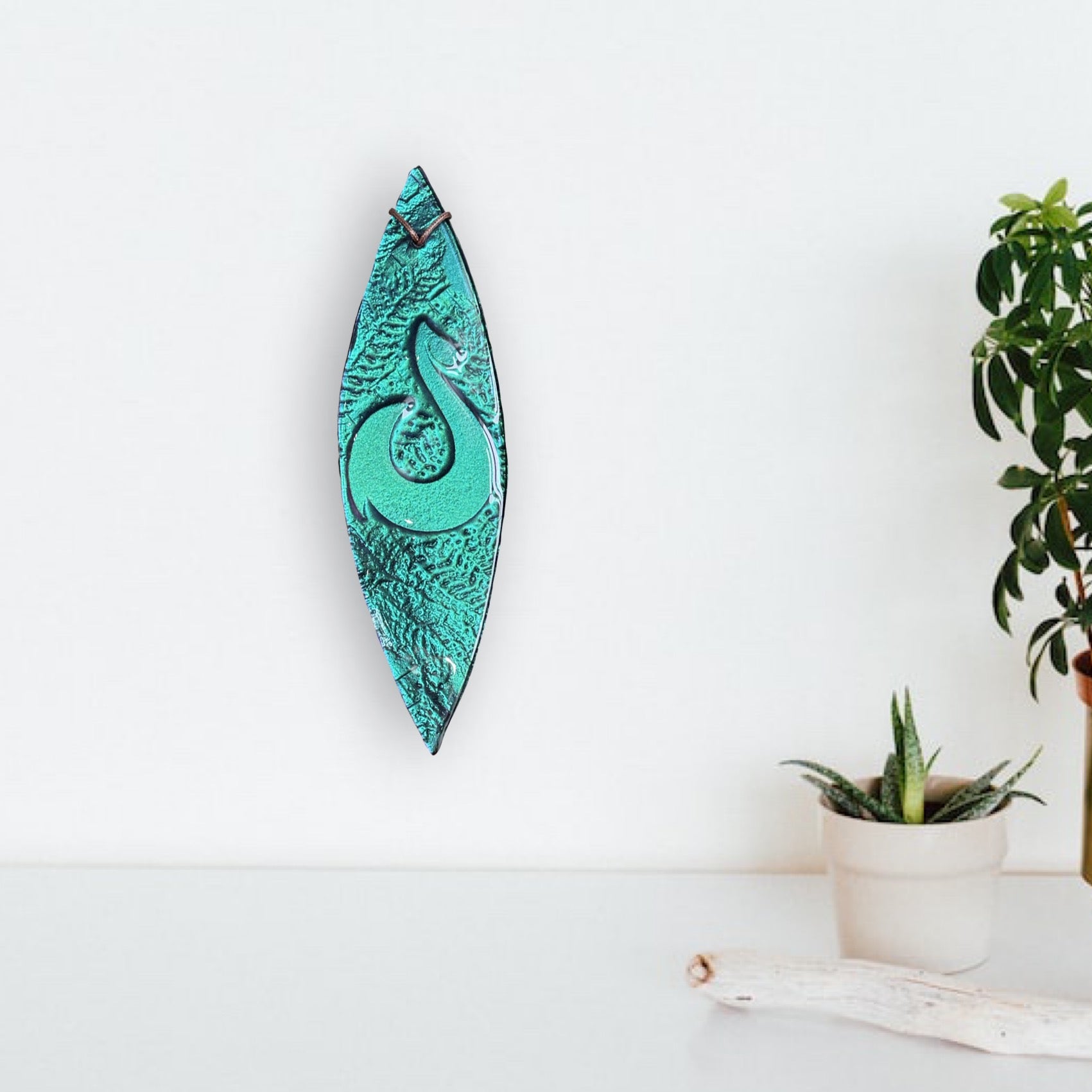 Hook - Small Waka