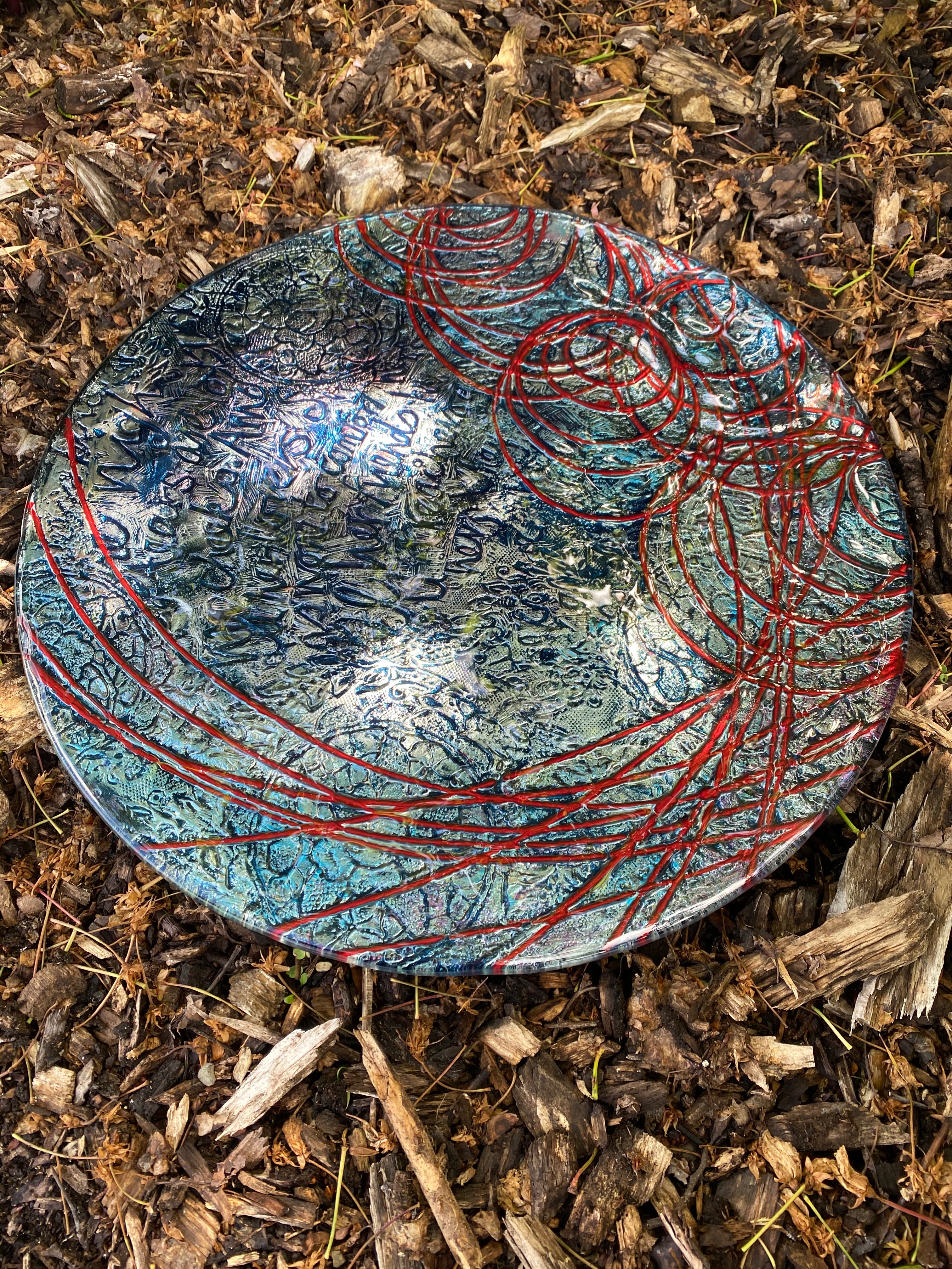 Lazy Susan - Any colour! Made to order