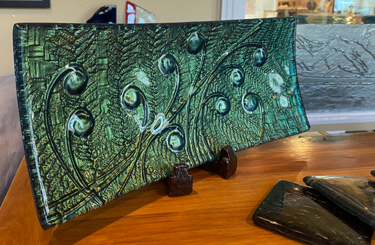 Middle Earth - Long Tray