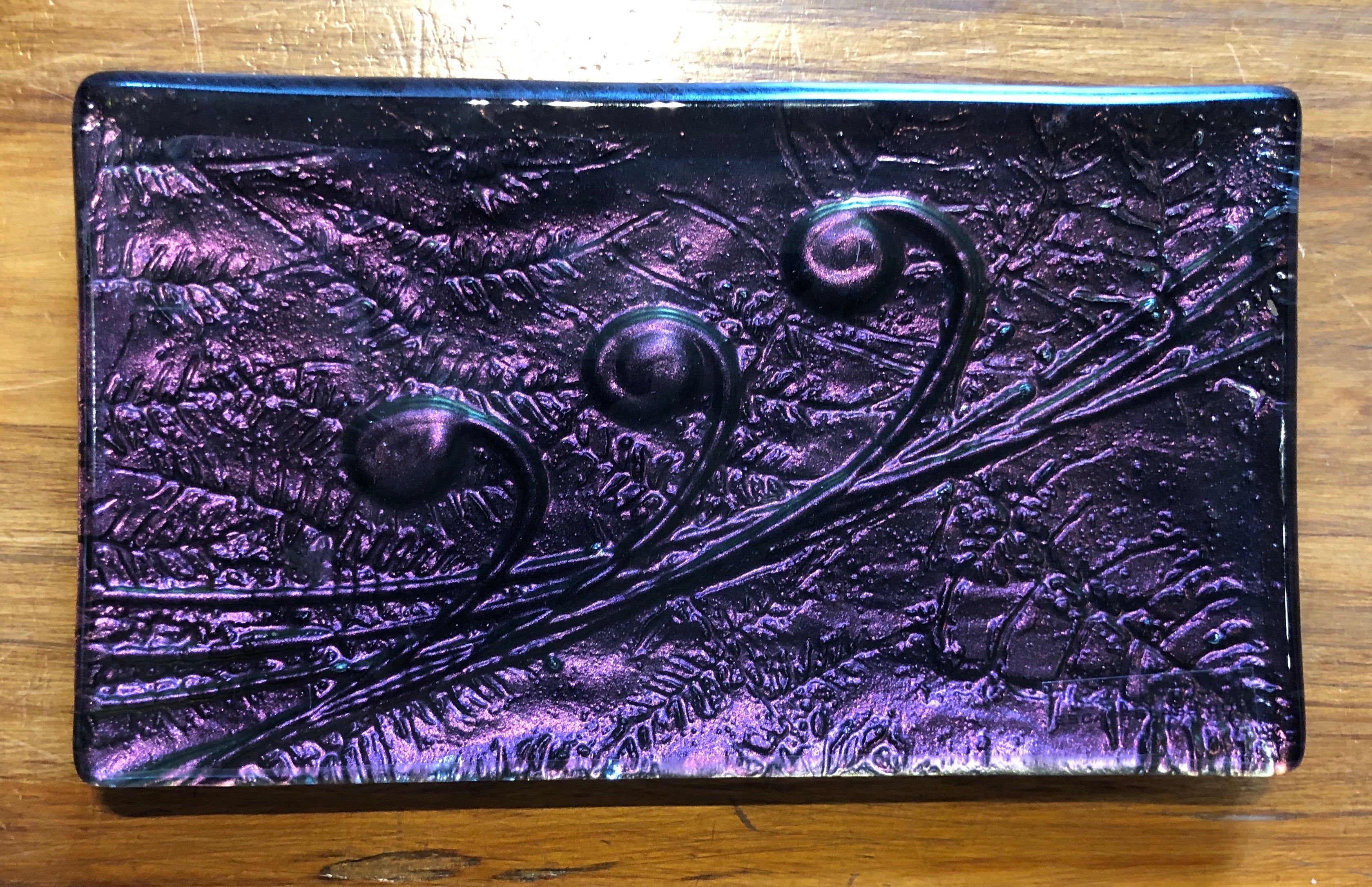 Sundance - Trinket Dish