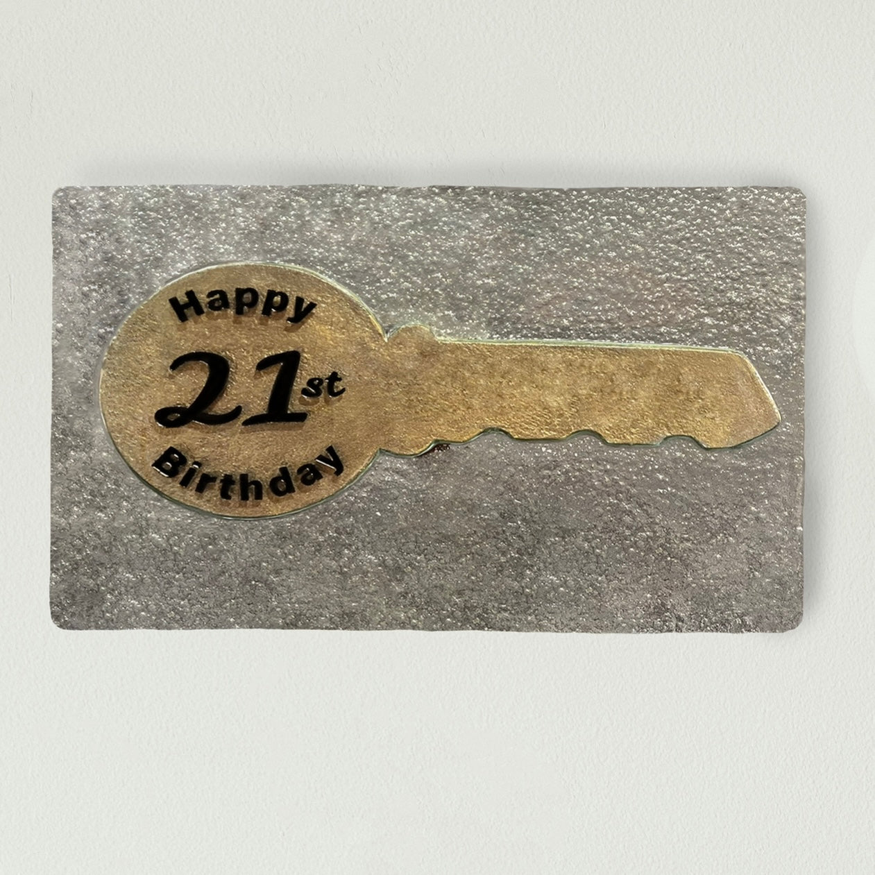 21st Key