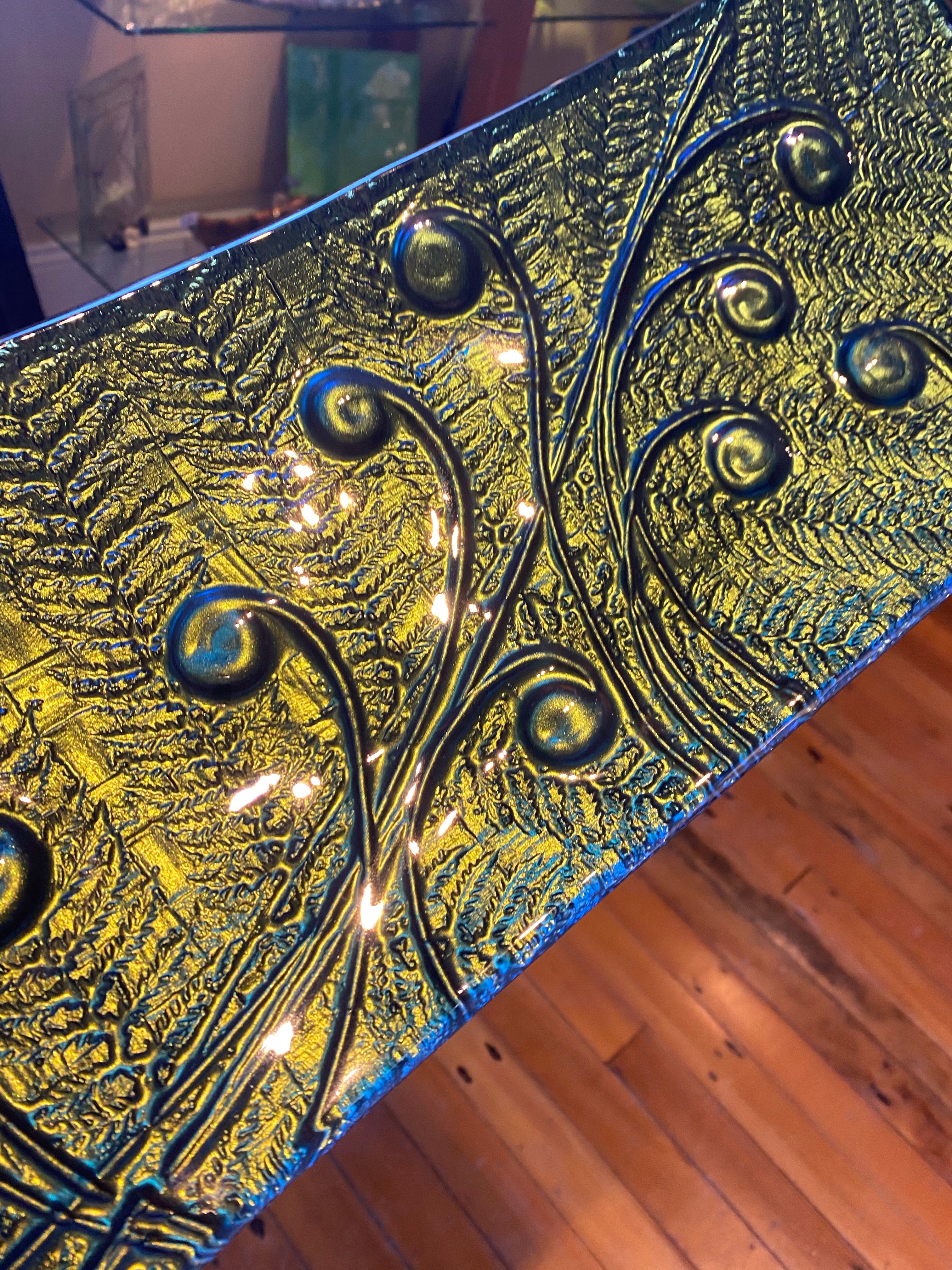 Middle Earth - Long Tray