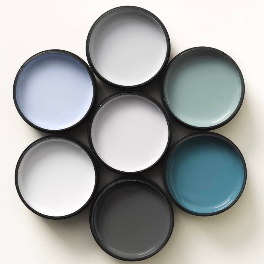 Colour Coating - Medium