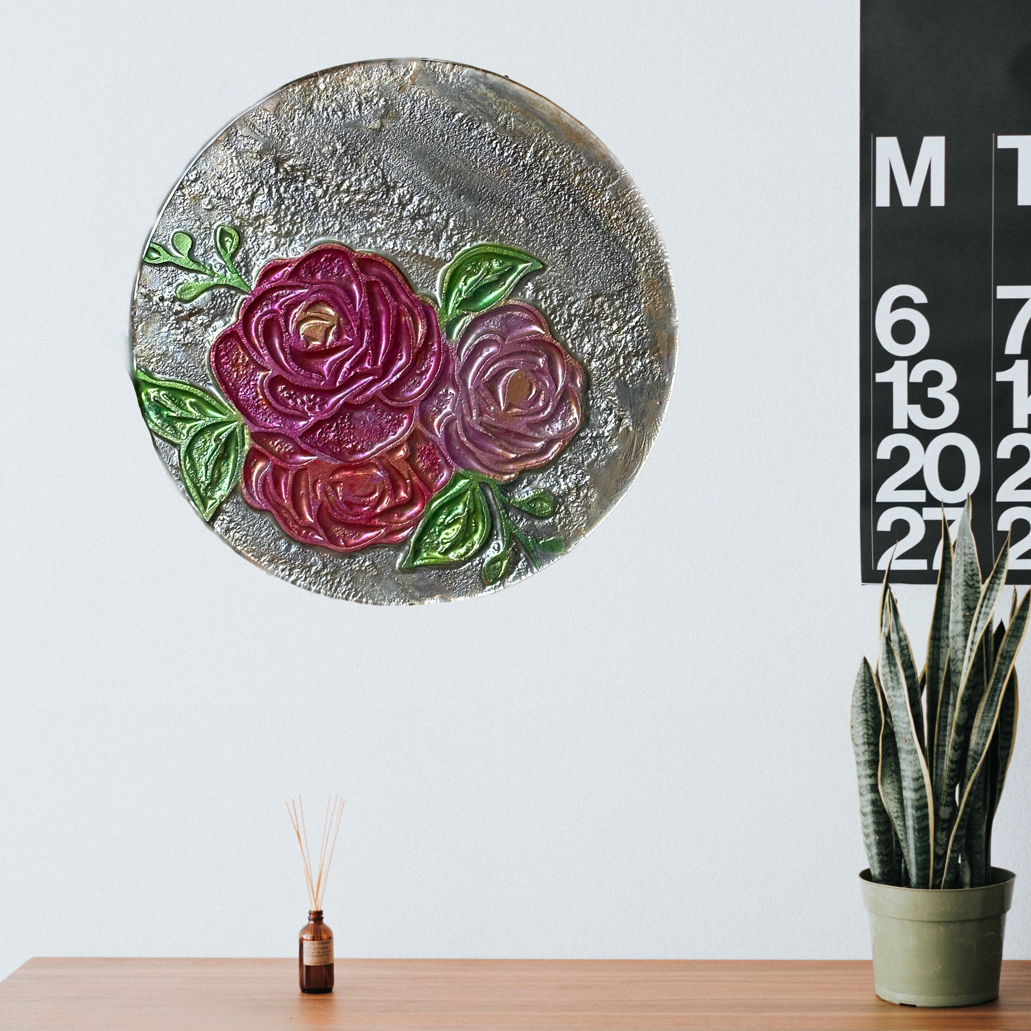 Bouquet - 48cm - made to order