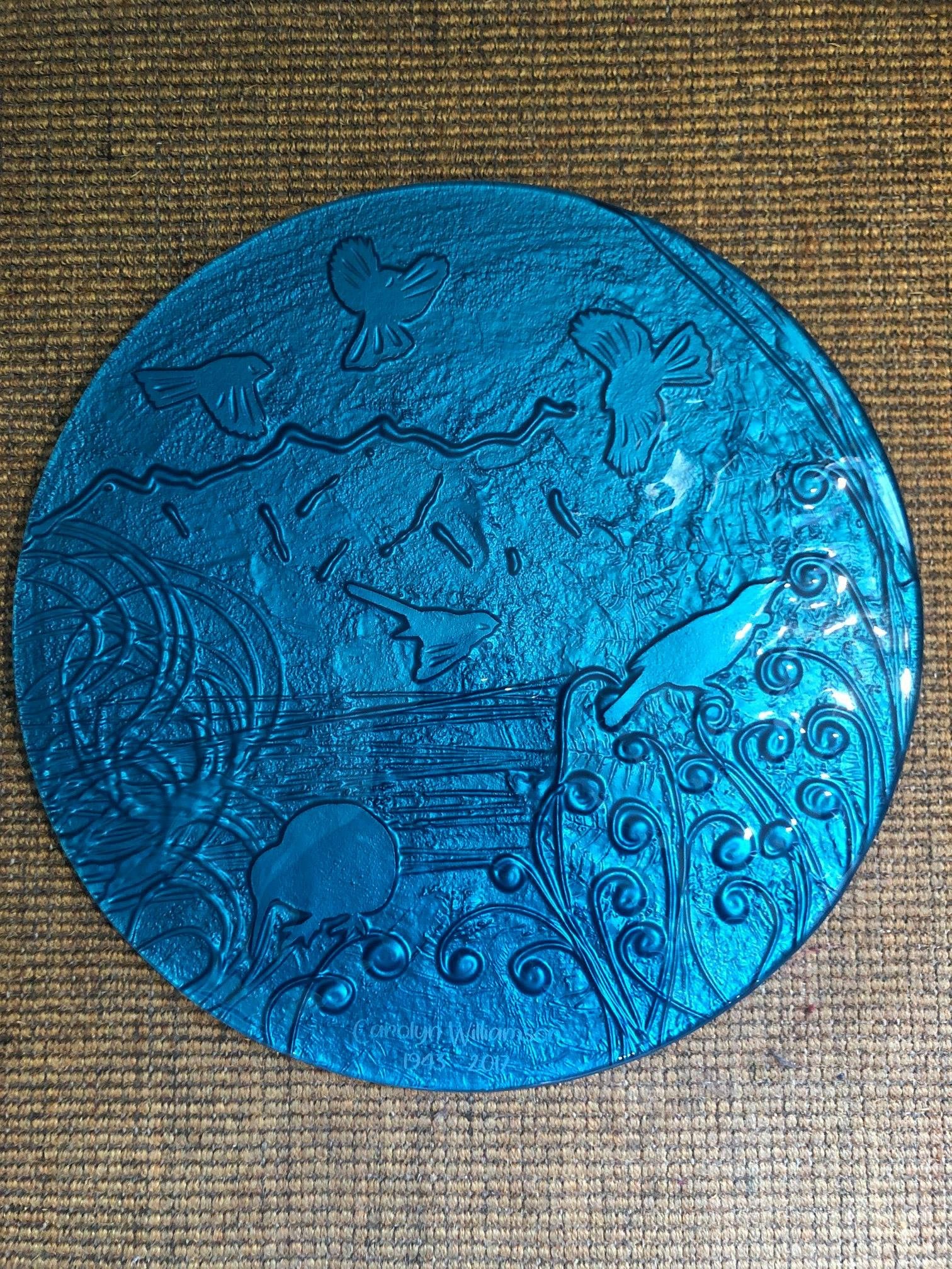 Lazy Susan - Any colour! Made to order