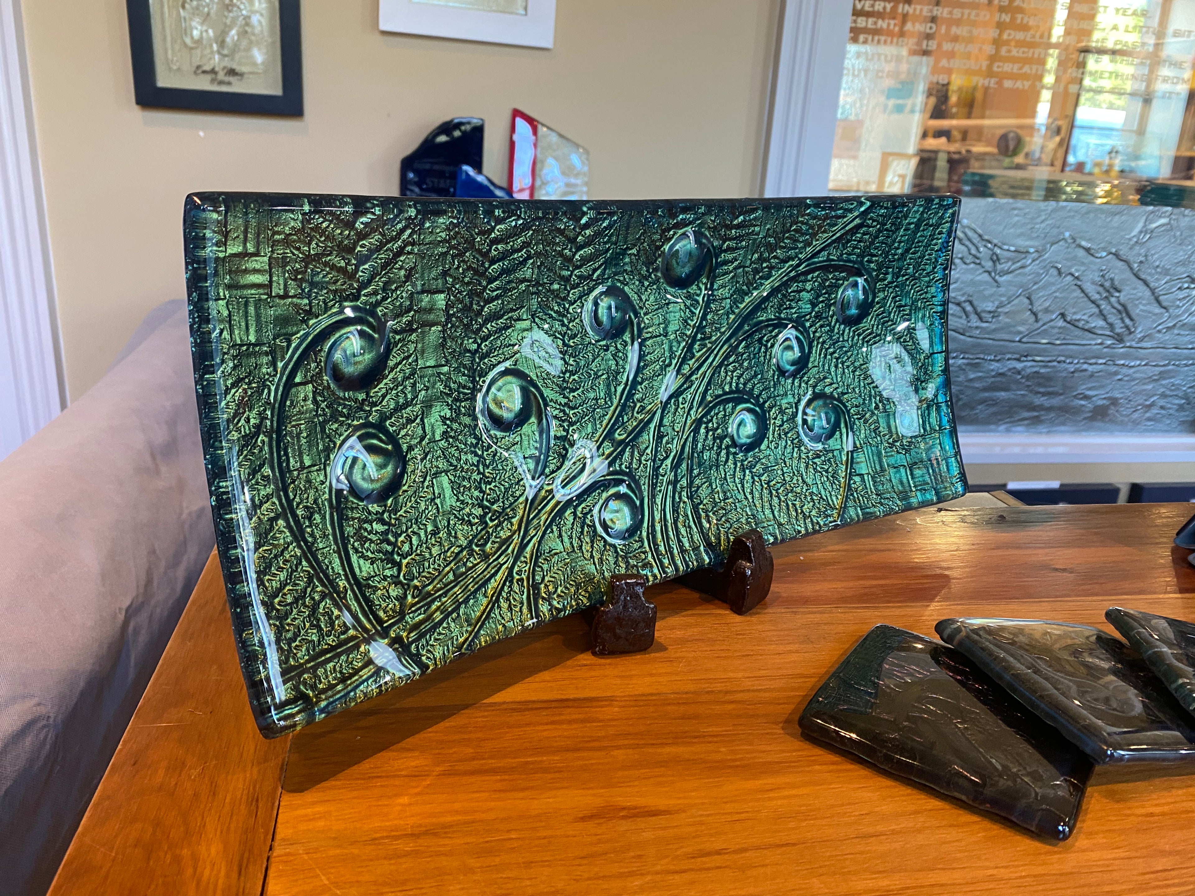 Middle Earth - Long Tray