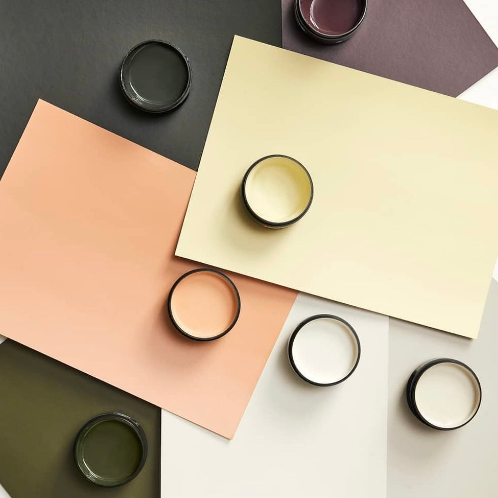 Colour Coating - Medium