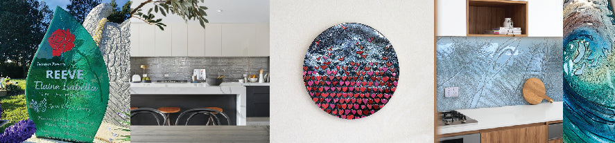 Hearts to Birds - mix n match