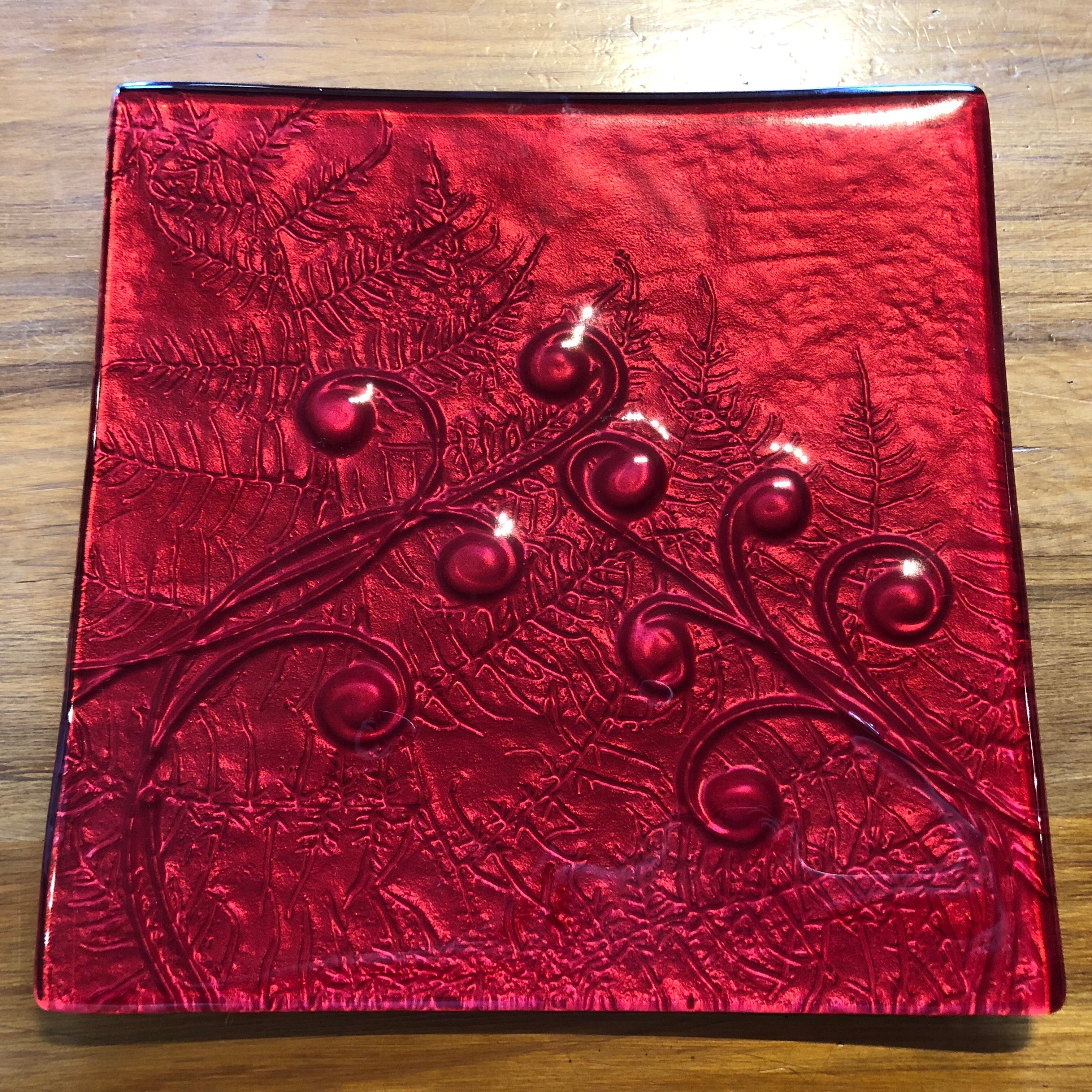 Red Square - 25cm