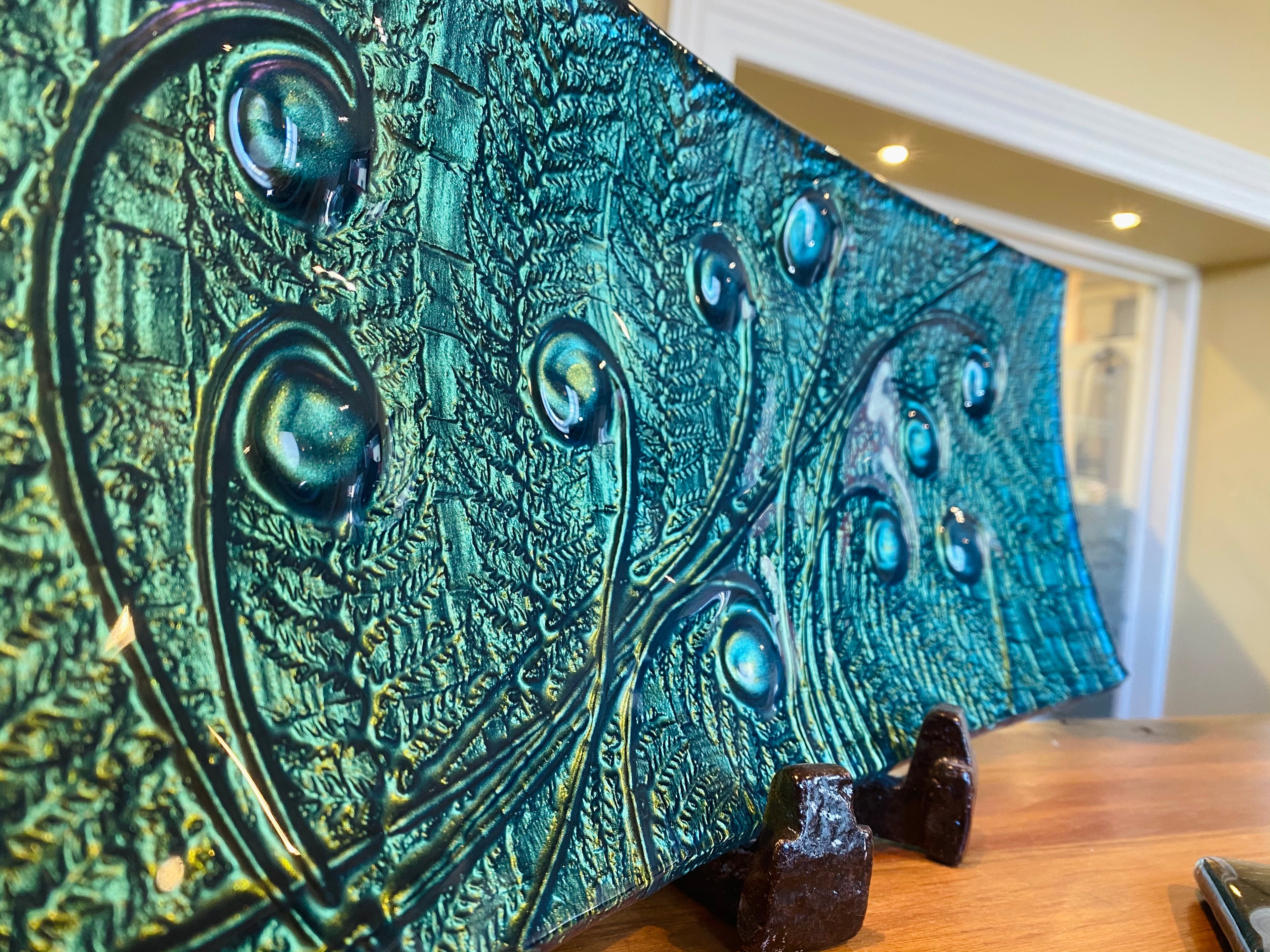 Middle Earth - Long Tray